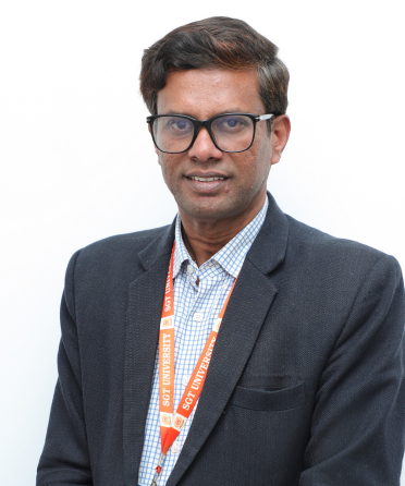 Dr. Mahalingam M